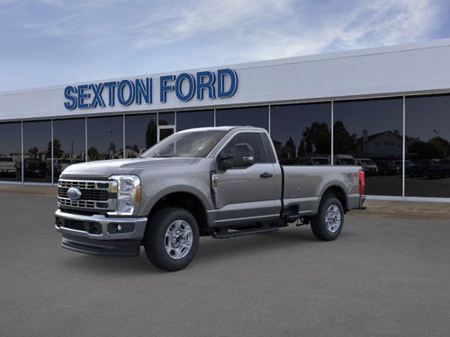 2026 Ford Super Duty F-250® XLT