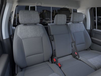 2026 Ford Super Duty F-250® XLT