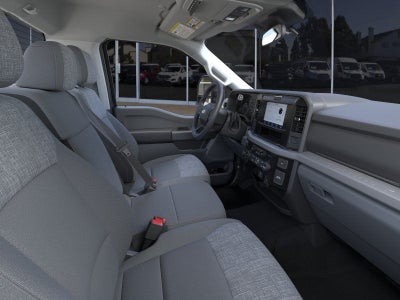 2026 Ford Super Duty F-250® XLT