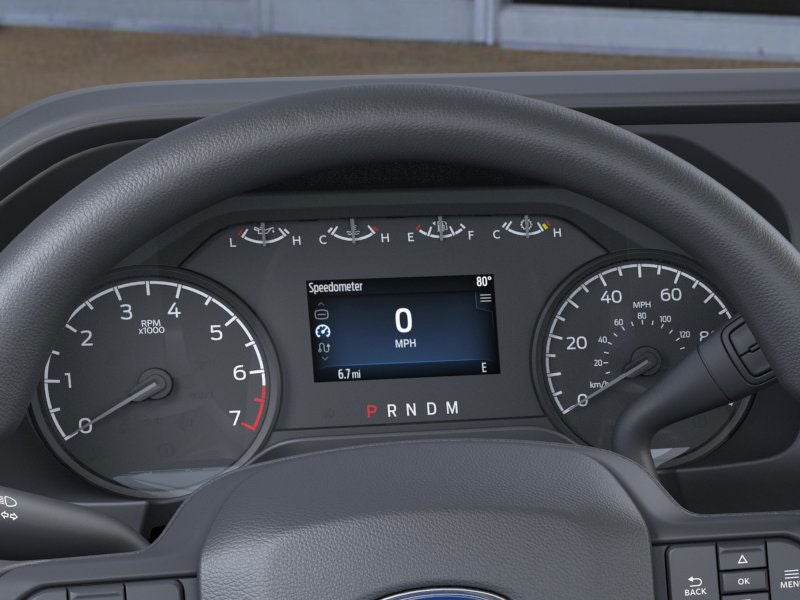 2026 Ford Super Duty F-250® XLT