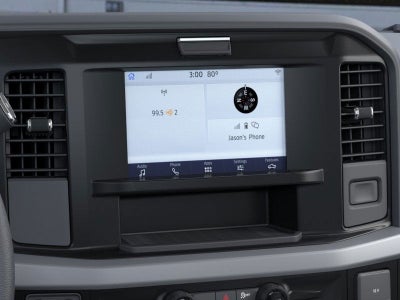 2026 Ford Super Duty F-250® XLT