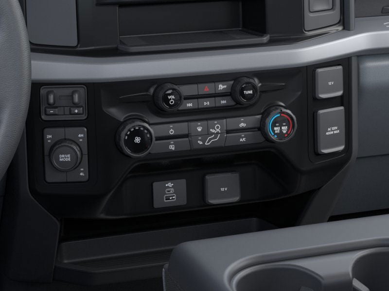 2026 Ford Super Duty F-250® XLT