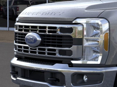 2026 Ford Super Duty F-250® XLT