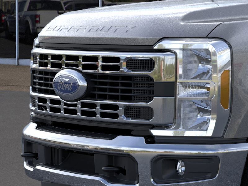 2026 Ford Super Duty F-250® XLT