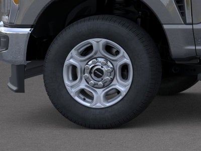 2026 Ford Super Duty F-250® XLT