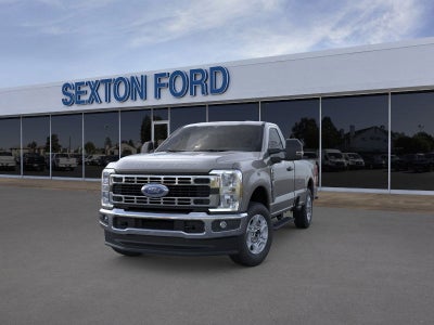 2026 Ford Super Duty F-250® XLT