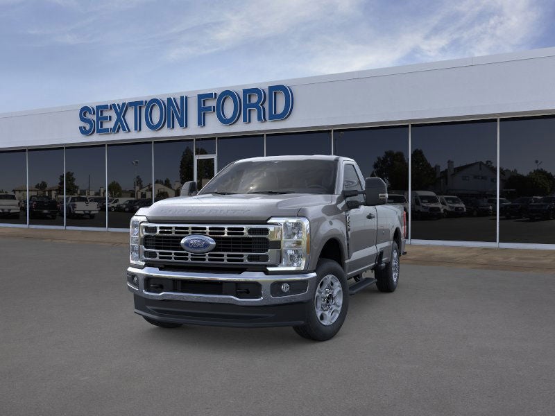 2026 Ford Super Duty F-250® XLT