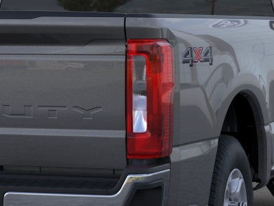 2026 Ford Super Duty F-250® XLT