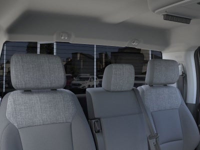 2026 Ford Super Duty F-250® XLT