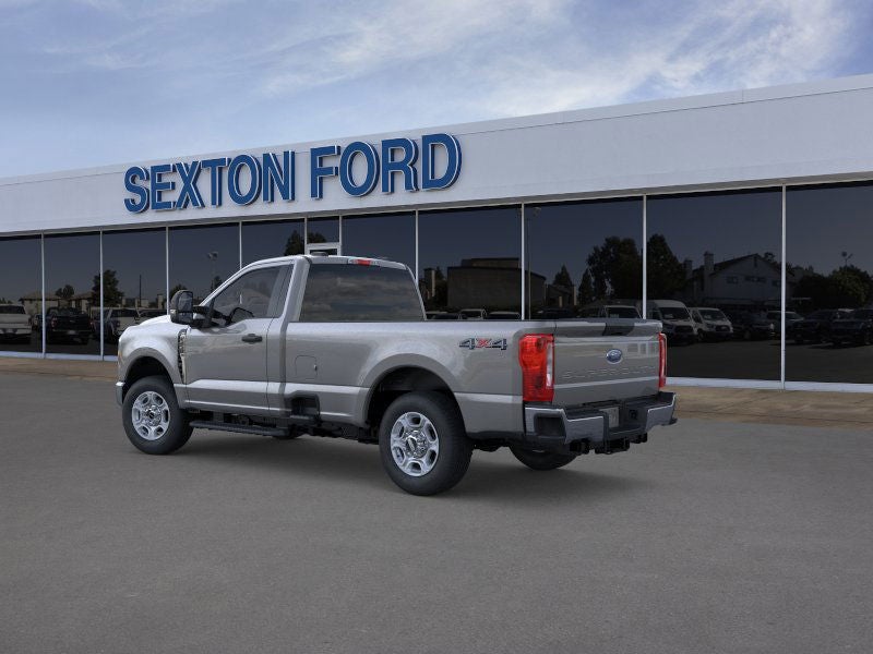 2026 Ford Super Duty F-250® XLT