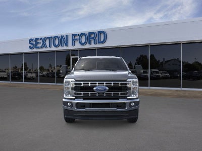 2026 Ford Super Duty F-250® XLT