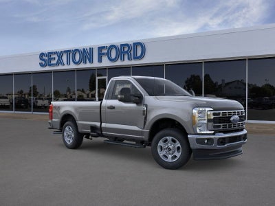 2026 Ford Super Duty F-250® XLT