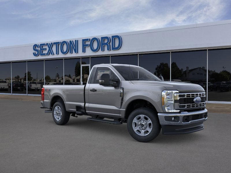 2026 Ford Super Duty F-250® XLT