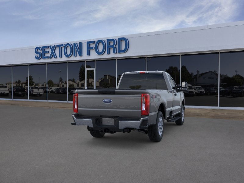 2026 Ford Super Duty F-250® XLT