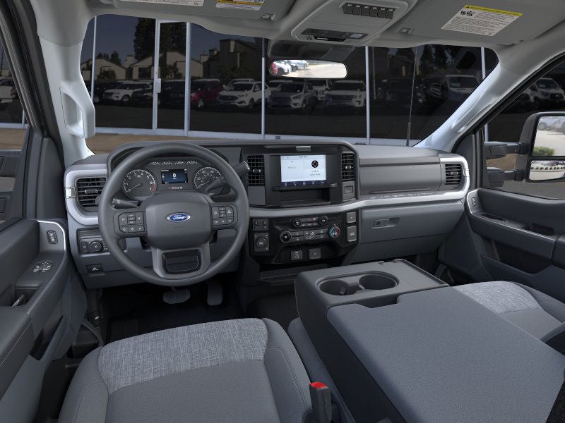 2026 Ford Super Duty F-250® XLT