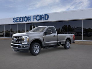 2026 Ford Super Duty F-250® XLT