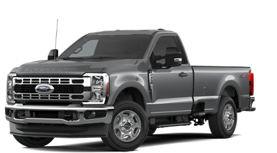 2026 Ford Super Duty F-250® XLT