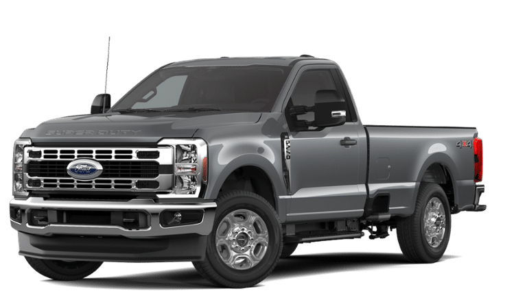 2026 Ford Super Duty F-250® XLT