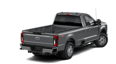 2026 Ford Super Duty F-250® XLT