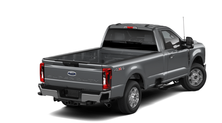 2026 Ford Super Duty F-250® XLT