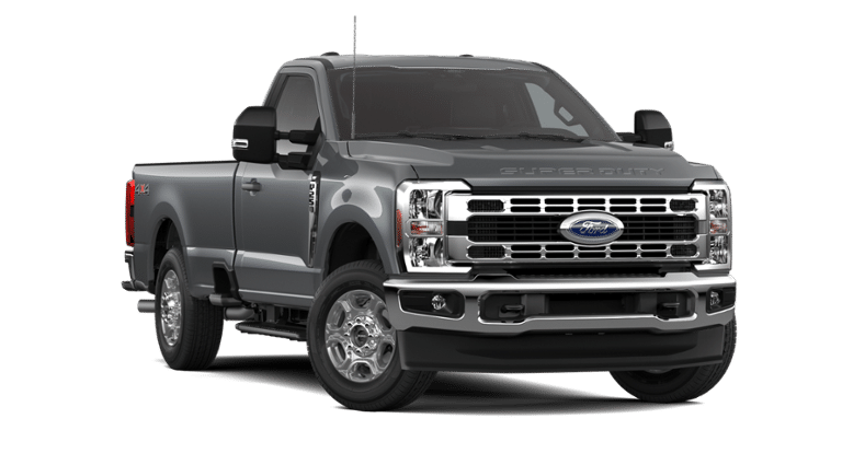2026 Ford Super Duty F-250® XLT