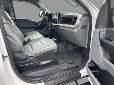 2024 Ford Super Duty F-250 SRW XL