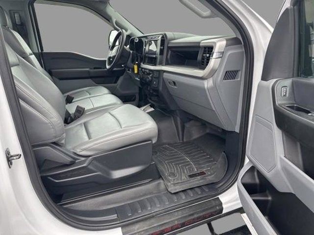 2024 Ford Super Duty F-250 SRW XL