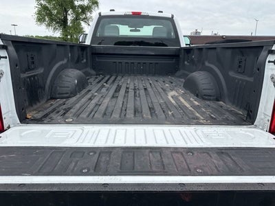 2024 Ford Super Duty F-250 SRW XL