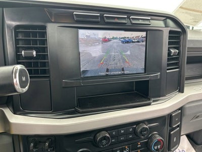 2024 Ford Super Duty F-250 SRW XL