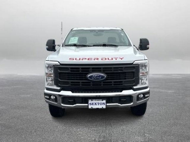 2024 Ford Super Duty F-250 SRW XL