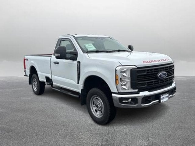 2024 Ford Super Duty F-250 SRW XL