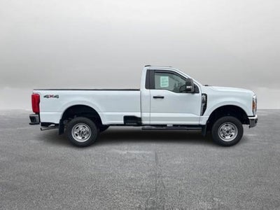 2024 Ford Super Duty F-250 SRW XL