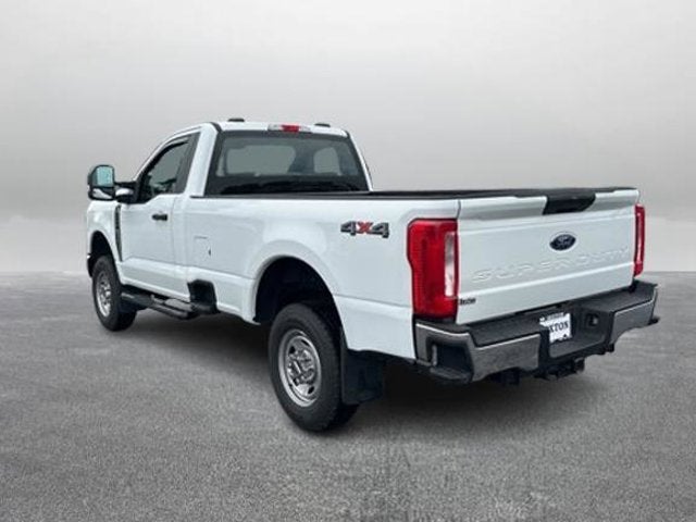 2024 Ford Super Duty F-250 SRW XL