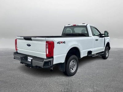 2024 Ford Super Duty F-250 SRW XL