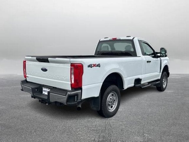 2024 Ford Super Duty F-250 SRW XL