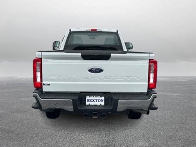 2024 Ford Super Duty F-250 SRW XL