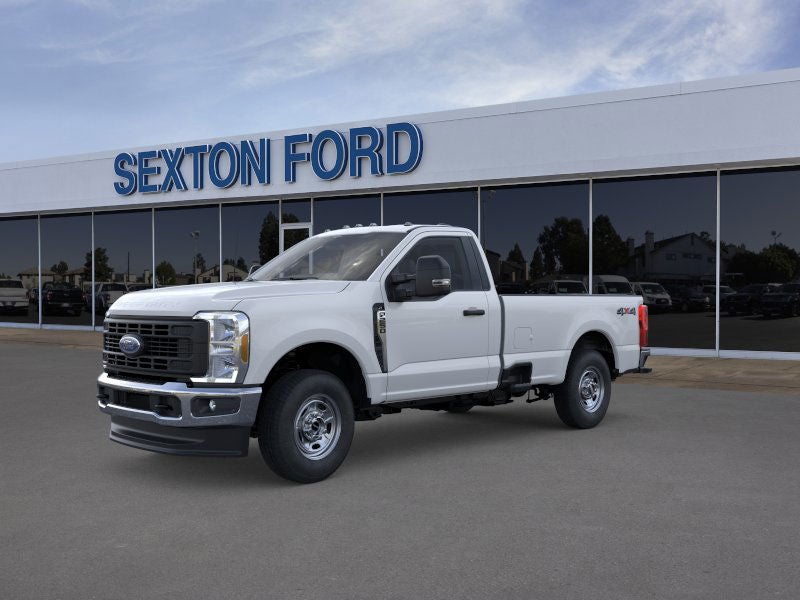 2026 Ford Super Duty F-250® XL