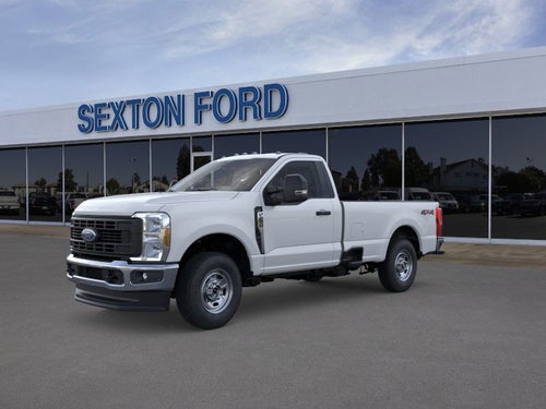 2026 Ford Super Duty F-250® XL