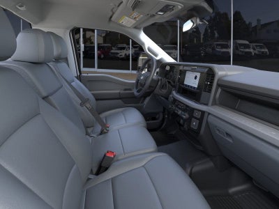 2026 Ford Super Duty F-250® XL