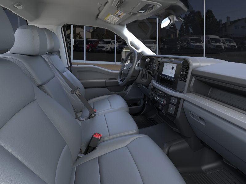 2026 Ford Super Duty F-250® XL