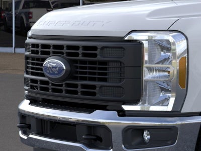 2026 Ford Super Duty F-250® XL