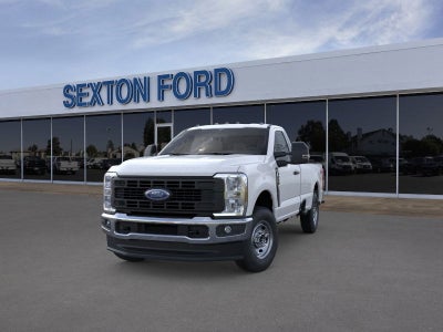 2026 Ford Super Duty F-250® XL