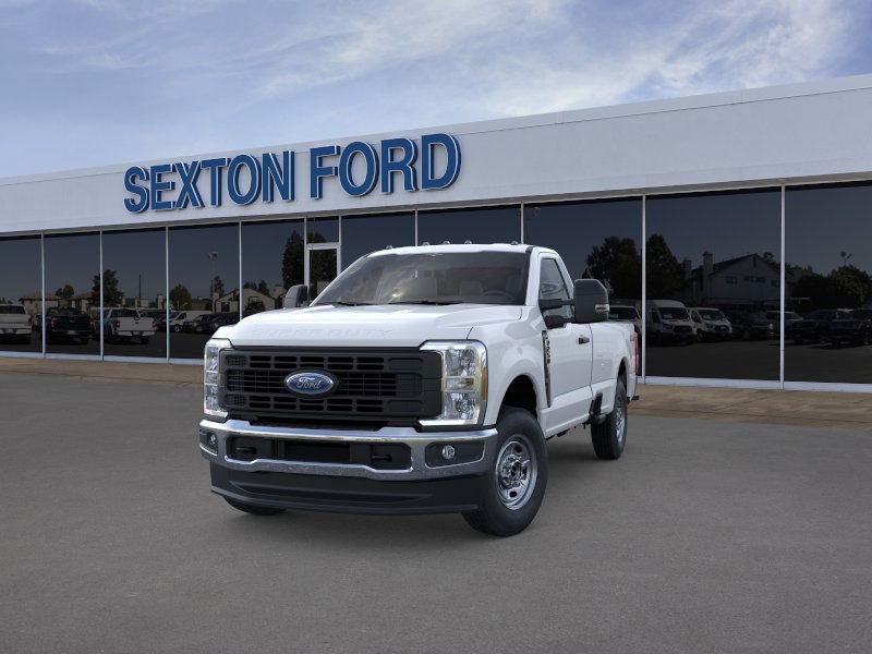 2026 Ford Super Duty F-250® XL