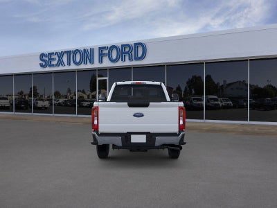 2026 Ford Super Duty F-250® XL