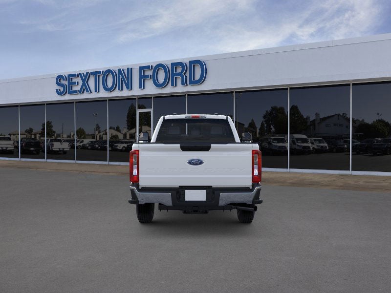 2026 Ford Super Duty F-250® XL