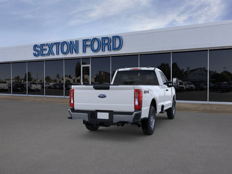 2026 Ford Super Duty F-250® XL