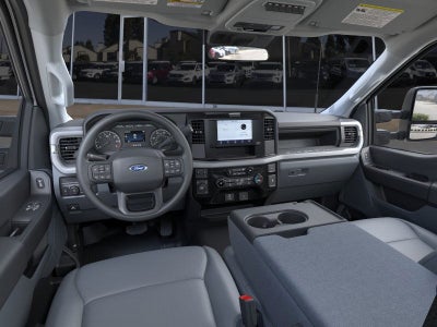 2026 Ford Super Duty F-250® XL