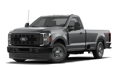 2027 Ford Super Duty F-250 SRW F-250® XL