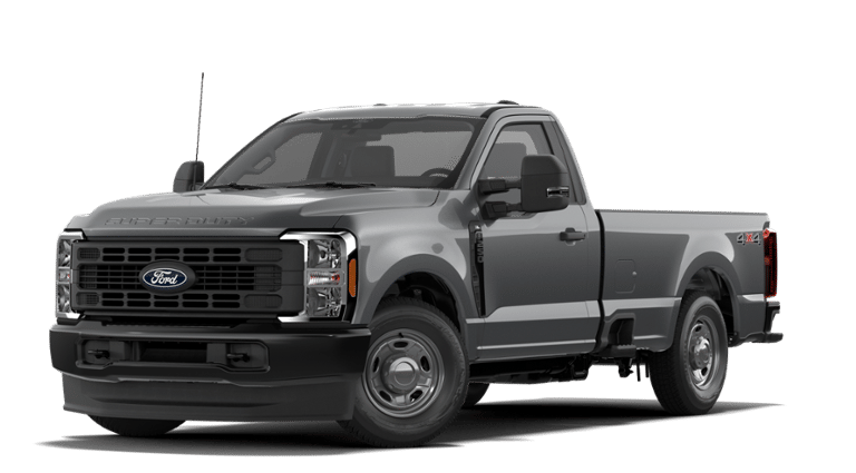 2027 Ford Super Duty F-250 SRW F-250® XL