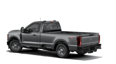 2027 Ford Super Duty F-250 SRW F-250® XL